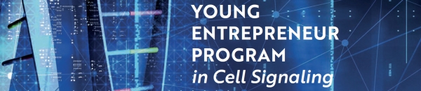 OPEN CALL: SIGNALIFE Young Entrepreneur Program in Cell Signaling